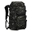Black Camouflage