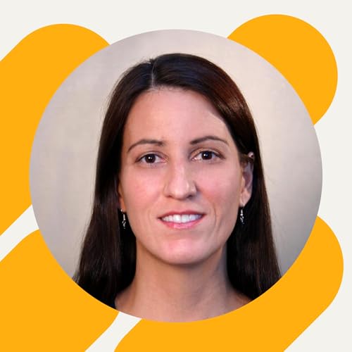 Why Do User Personas Fail? And What to Use Instead | Jennifer Blatz | #65