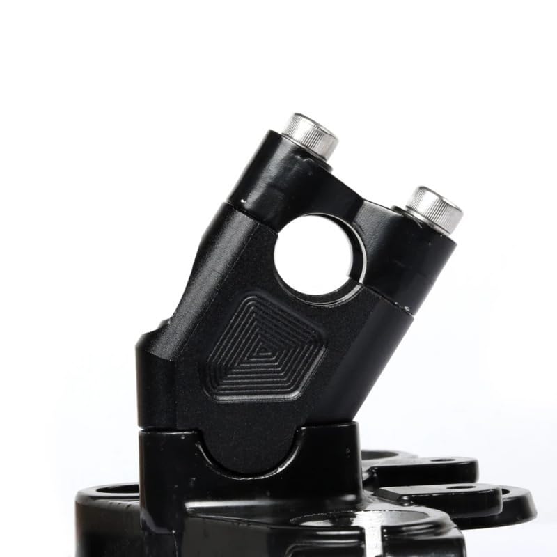 Elevadores de manillar para Suzuki VStrom 650 ideales para viajes largos 5