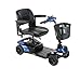 Produktbild Invacare Colibri Sapphire Blue (base model)