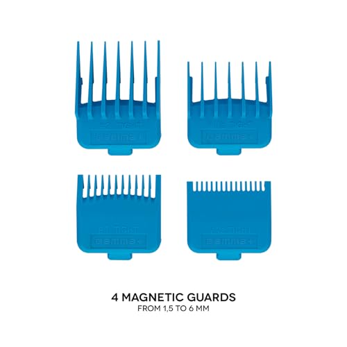 Tondeuse à cheveux avec câble USB de Type C pour le voyage - 5