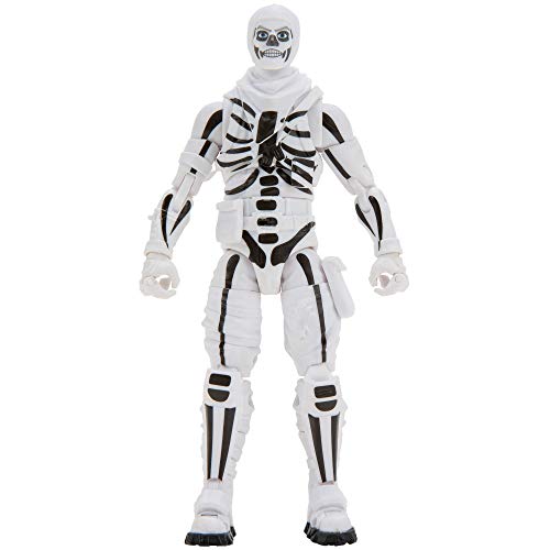 Fortnite Legendary Series 6In Figure Pack, Skull Trooper - Inverted #TOP6