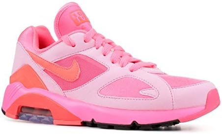 COMME des Garcons Nike Air 180 CDG AO4641-600 AO4641-601 AO4641-602 |  SneakerNews.com