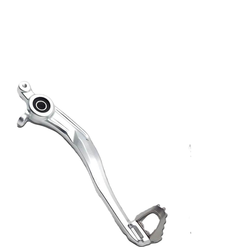 Qhtwuyqek Onecolor Motorcycle Rear Brake Pedal Lever Assembly Foot Arm Lever Compatible With Sx Sxf Xc Xcf Xcw Excf Fc Fe Tc Te 2017 2018 2019 2020 2021 2022 2023