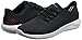Crocs Women's LiteRide Pacer Sneakers, Black, 9