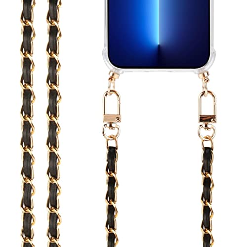 Pnakqill Cover con Cordino per Samsung Galaxy A52