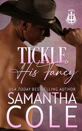 Tickle His Fancy (Trident Security)