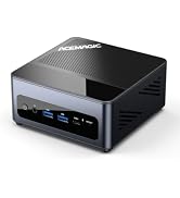 Amazon.com: ACEMAGICIAN K1 Mini PC Windows 11 Pro, AMD Ryzen 7430U
