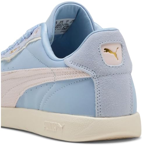 Image of Puma Womens Vikky Star Memoires Sneaker
