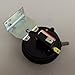 Furnace Vent Air Pressure Switch - Fits Goodman Part # B13701-26 .40