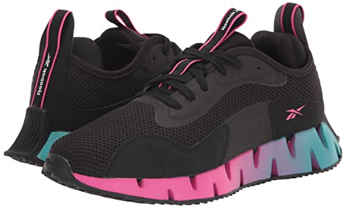 Image of Reebok Womens Zig Dynamica Running Shoe