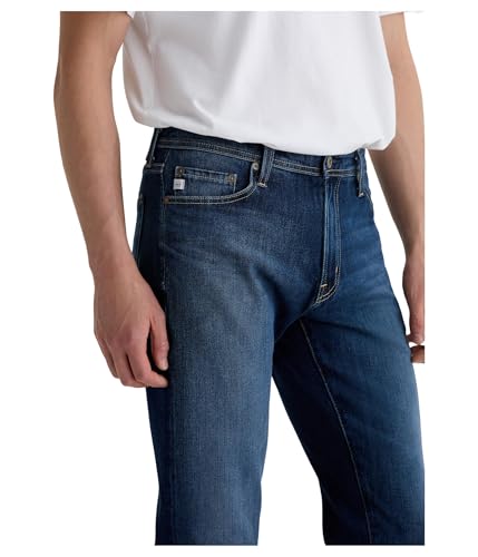 Image of AG Adriano Goldschmied Men's Tellis Modern Slim Jean