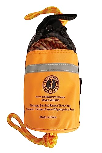 Mustang Survival Throw Bag