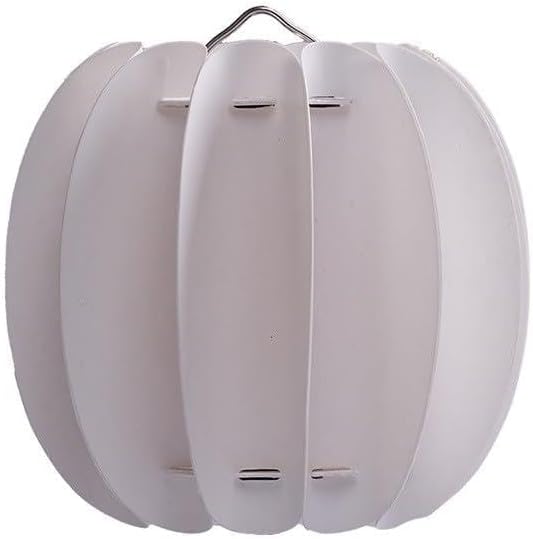 Outdoor Camping Lantern Shade for CARGO / 38Explore / Goal Zero Lights – PP Material, 120mm x 115mm, White, 28g C