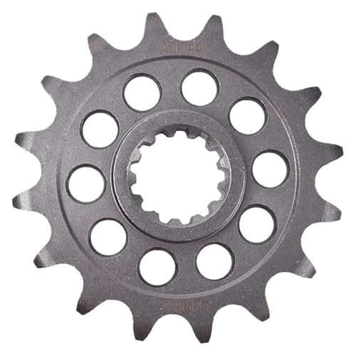 Pignons 43 dents NC750 transmission chaîne conversion 520 moto