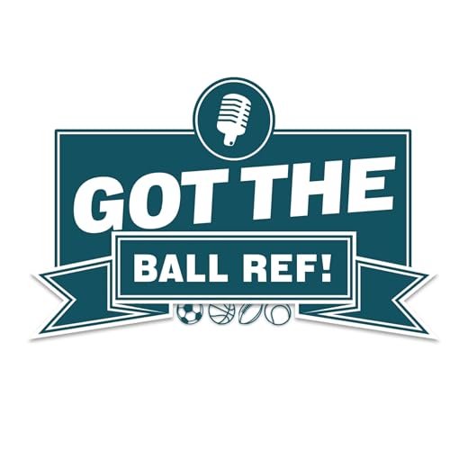 Couverture de Got The Ball Ref!