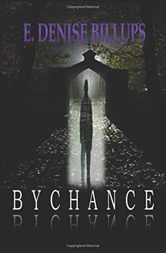 By Chance 1512242144 Book Cover