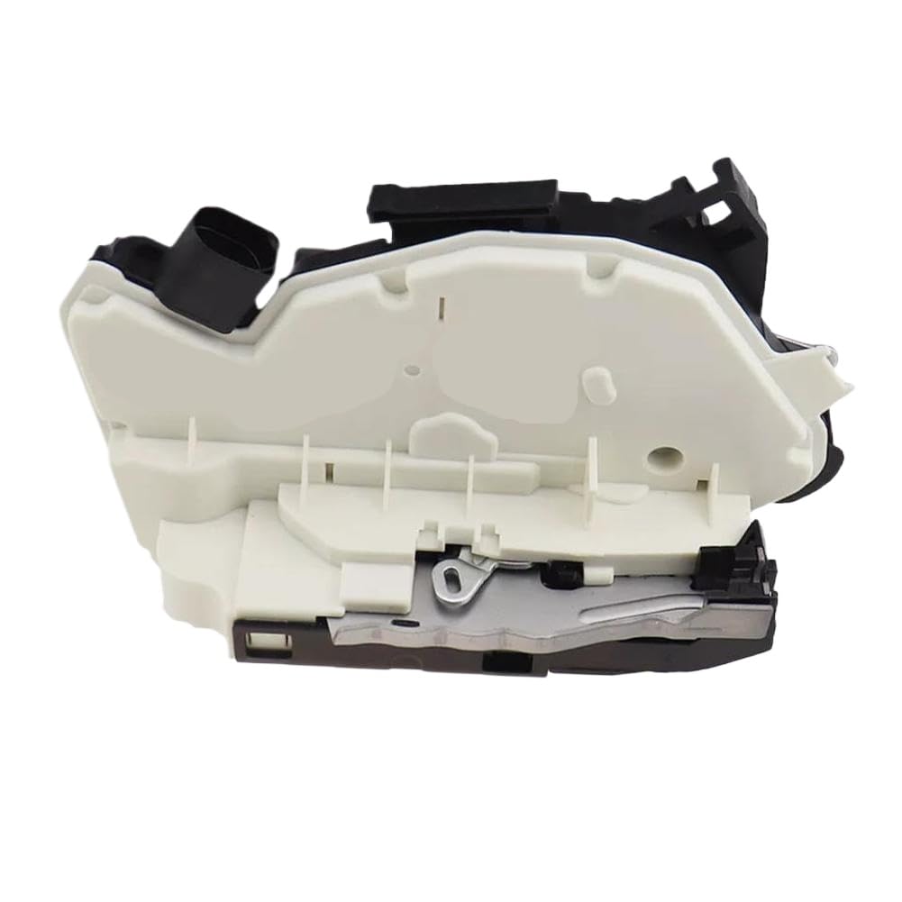 Ausmcwbfu Front Right Door Lock Actuator Replacement 5N1837015a 5N1837016a 5N1-837-016-A 5N1-837-016-C 5Nd-837-016-B Compatible With Cc 2009-2015(Front Right)
