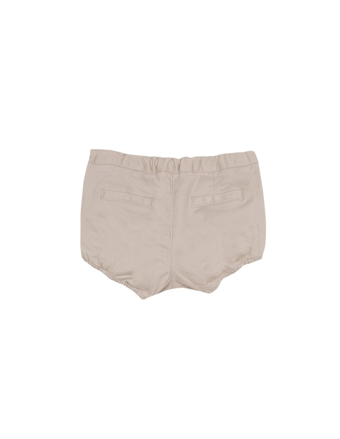 Gocco Bombacho de Sarga Pantalones Cortos para Bebés