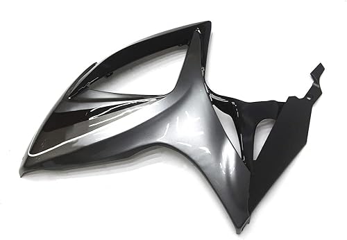 Miniatura 7 de Kit de carenado de plástico de inyección ABS para 2006 2007 GSXR 600 GSXR 750 Carenados 06 07 Suzuki GSX-R600 GSX-R750 K6 Marco de carrocería -