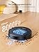 HONITURE Robot Vacuum Cleaner with Mop, 8000Pa Ultra Strong Suction, G20 PRO Robotic Vacuums with Auto Carpet Boost, Alexa/WiFi/APP, Super Thin Robot Hoover, Ideal for Pet Hair Hard Floor