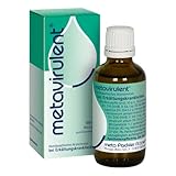 METAVIRULENT Tropfen zum Einnehmen 50 ml
