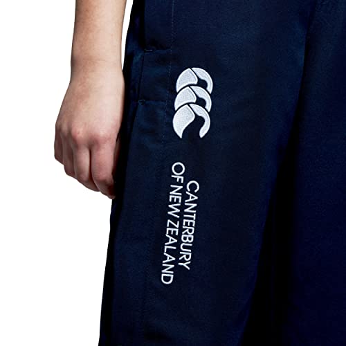 Canterbury Kids Open Hem Stadium Pants/Bottoms : Amazon.in
