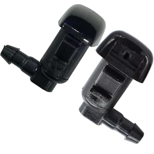 Buse d'essuie-glace pour rénover le lavage de pare-brise Dodge 8538104030