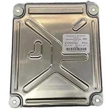 21300060 Engine Control Unit Module for Volvo L150G L180G L220G A25F A30F A35F A40F EC340D EC380D EC480D Excavator Loader