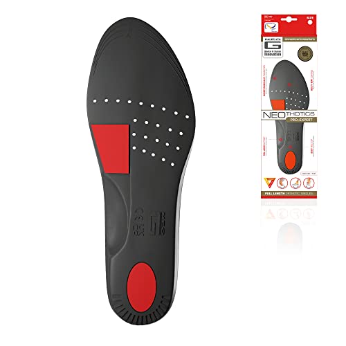 Neo G Pro-Expert Arch Support Insoles