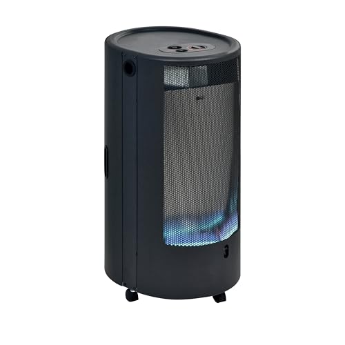 FIREFIX GH8522S Gas-Heizofen CHIC 4200 ECO