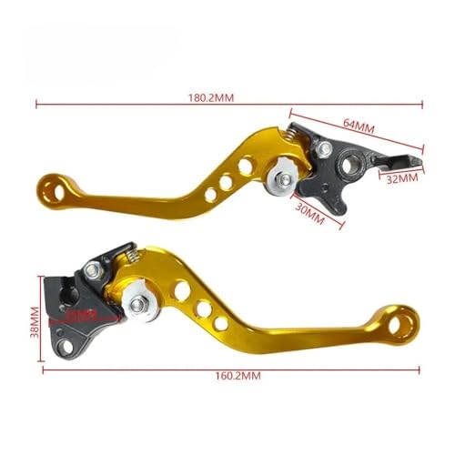 Accessoires de modification secteur protège-mains moto pour éviter la casse