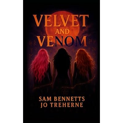 Velvet and Venom