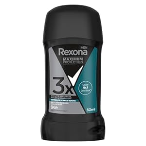 Rexona Men Maximum Protection Deo-Stick 50 ml