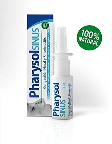 Pharysol Sinus 15 ml. de Reva Health