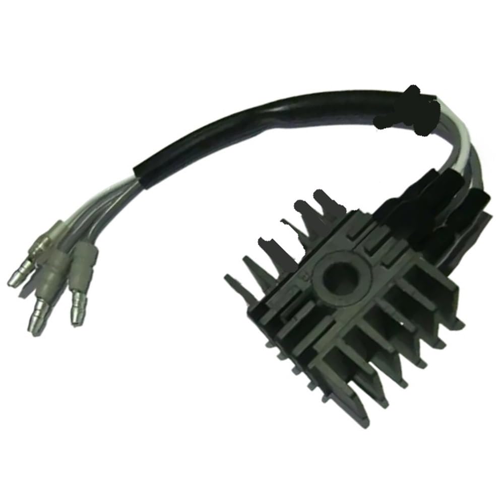RECTIFIER REGULATOR Fit For GX620 GX690 GX670 31710-ZJ1-811