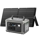 Amazon.co.jp: ALLPOWERS S1500 ポータブル電源 1500Wサージ3000W小型