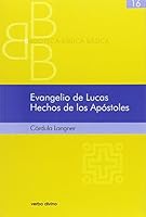 Evangelio de Lucas. Hechos de los Apóstoles 848169858X Book Cover