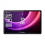 Lenovo Tab P11 (2nd Gen) Android Tablet| 11-inch 2K Display | 128GB | Wi-Fi 6E | 6GB RAM | Storm Grey