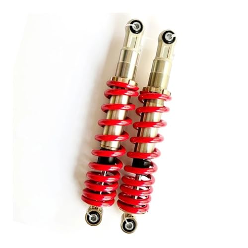Amortisseur arrière résistant aux chocs pour réparer le quad CF X5 X6