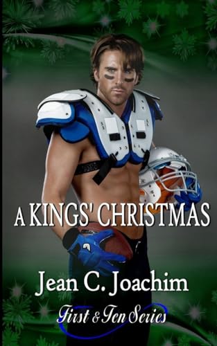 A Kings' Christmas (First & Ten Series)