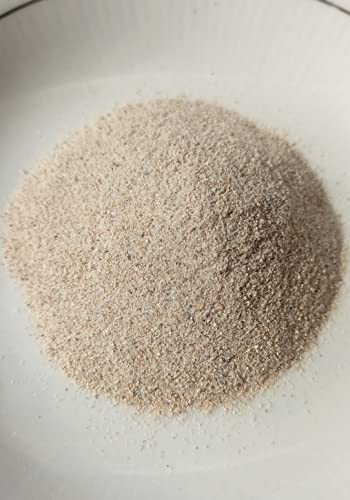 Natural Pink Opal Dust Powder 320 Ct/ 64 gm Crushed Opal Powder, Perfect for Mineral Art, Inlay Work, Resin Art, PO320