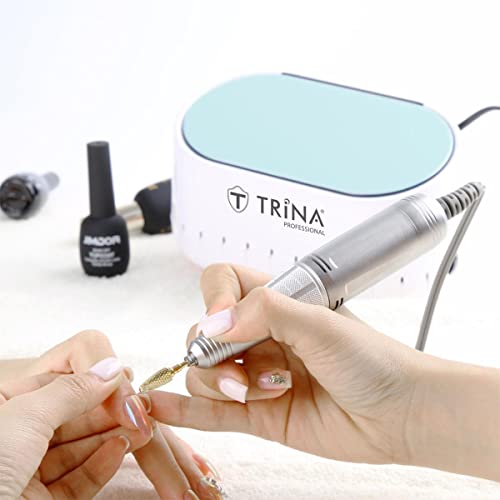 Trina Profesyonel Tırnak Törpü Makinesi - 03