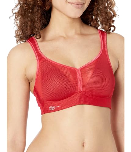 Image of Anita Air Control Padded Cup Sports Bra