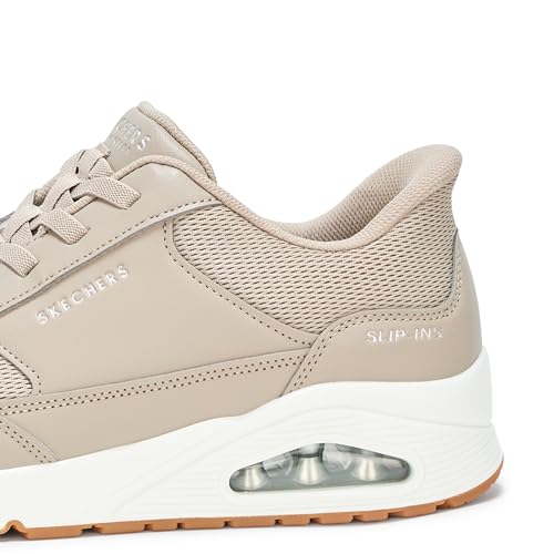 Image of Skechers Men's Uno - Banksia Hands Free Slip-ins