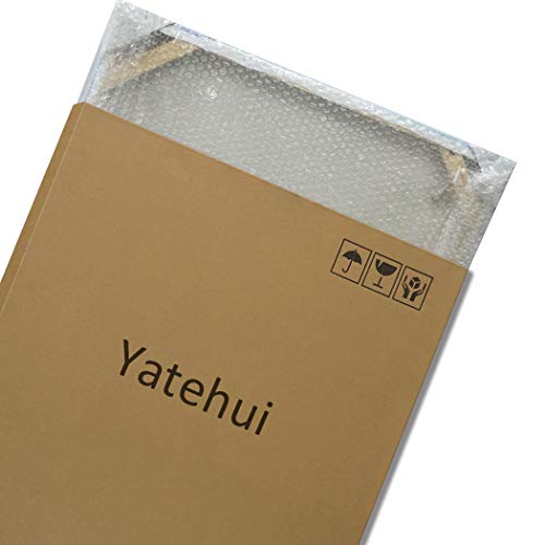 Yatehui Cool Ape Oil Painting On Canvas 100% Hand Painted Pop Art Funny Gorilla Thinking Monkey Listening To Music With Headphone Canvas Wall Art Framed Ready To Hang 24 X 20 Inches #TOP7