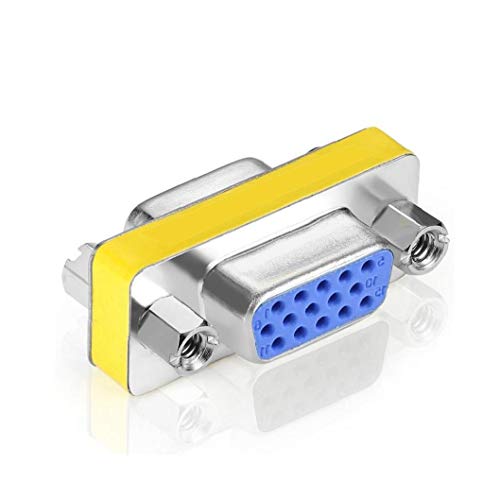 HDMI Vrouwelijke naar VGA Mannelijke Converter Adapter 3.5mm Stereo Audio Draagbare HDMI Connector voor Laptop PC PS3… - Image 3