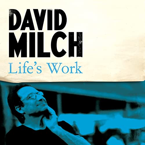 Life's Work - David Milch episode artwork