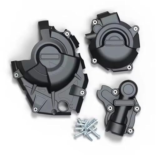 �I�[�g�o�C�G���W���J�o�[ �o�C�N�p�G���W���J�o�[�ی� �ɓK������X�Y�L GSX-8S GSX-8R 2023-2026 GSX8R GSX8S GSX 8R 8S�p �E�H�[�^�[�|���v �I���^�l�[�^�[ �N���b�` �G���W���K�[�h ���[�^�[ �N���b�`�v���e�N�^�[