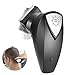 Price comparison product image Anera Self-Service Electric Hair Clipper360 Degree Rotating Hair TrimmerCordless USB Rechargeable Hair Bread Trimmer Razor for Men with 4 Guide Combs